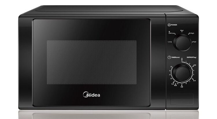 Микроволновая печь Midea MM720CGE-B